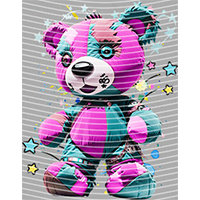 Cartoons and other-CO 1113